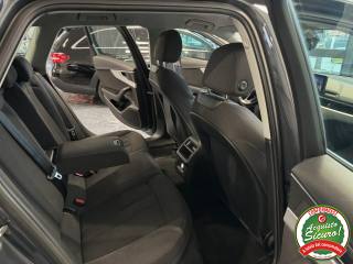 AUDI A4 usata, con Controllo trazione