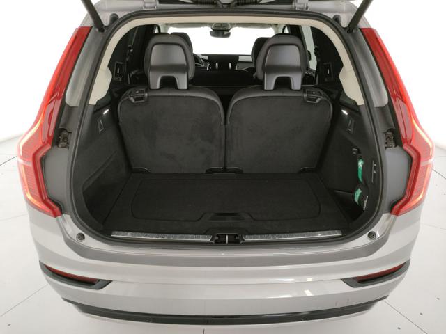 VOLVO XC90 usata, con Specchietti laterali elettrici
