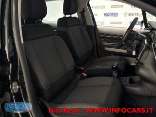 CITROEN C3 usata, con Autoradio