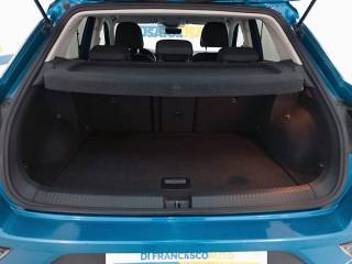 VOLKSWAGEN T-Roc usata, con Chiusura centralizzata telecomandata