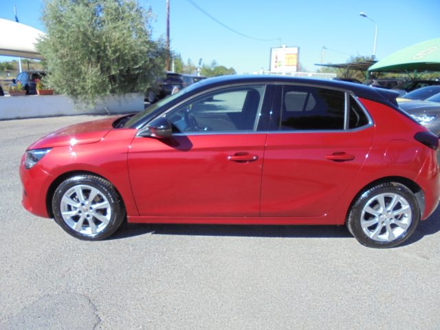 OPEL Corsa usata, con Climatizzatore
