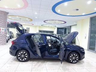 FIAT Tipo usata, con Climatizzatore