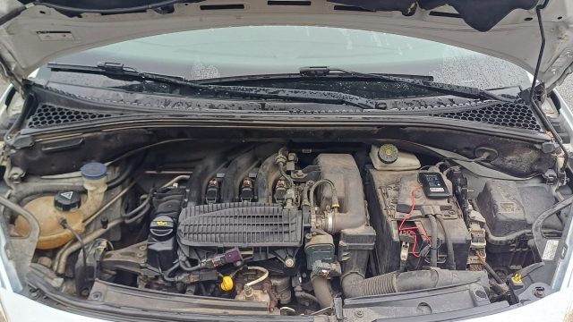 CITROEN C3 usata, con Servosterzo