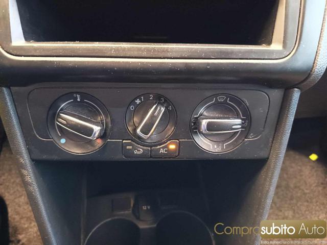 VOLKSWAGEN Polo usata 17