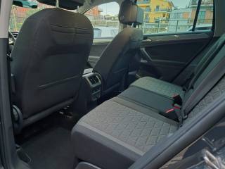 VOLKSWAGEN Tiguan usata, con Cerchi in lega