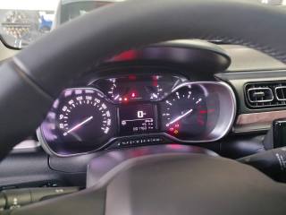 CITROEN C3 usata 27