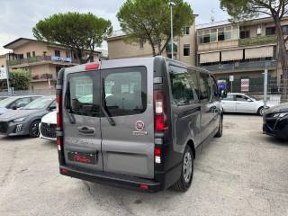 FIAT Talento usata, con Antifurto
