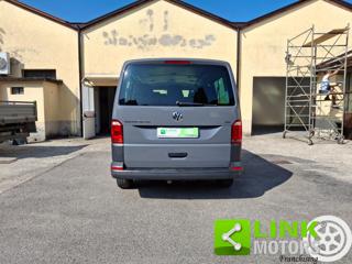 VOLKSWAGEN Transporter usata, con Park Distance Control