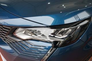 PEUGEOT 3008 usata, con Luci diurne LED