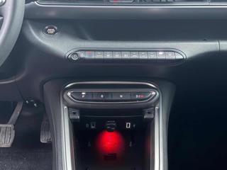 JEEP Avenger usata, con Specchietti laterali elettrici