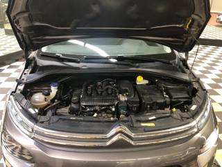 CITROEN C3 usata, con Airbag testa