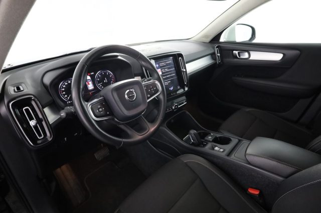 VOLVO XC40 usata 0