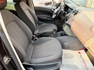 SEAT Ibiza usata, con Fendinebbia
