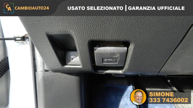 TOYOTA RAV 4 MY23 usata, con Android Auto