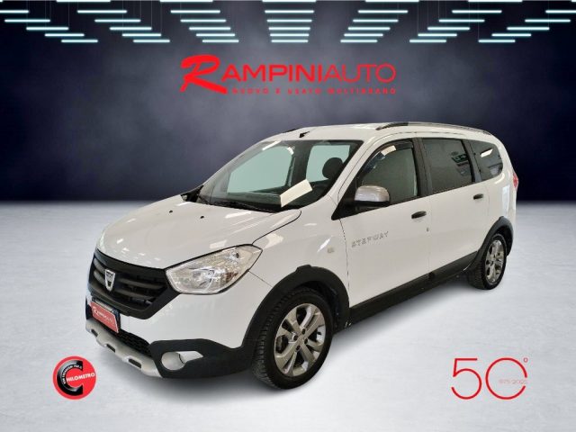 DACIA Lodgy usata 0