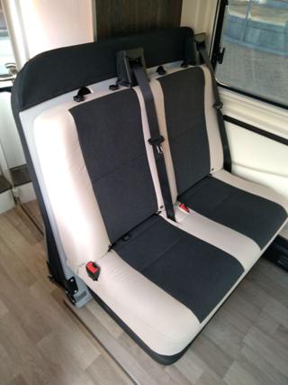 WESTFALIA  usata 10