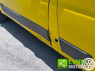 FIAT Ducato usata, con Luci diurne LED