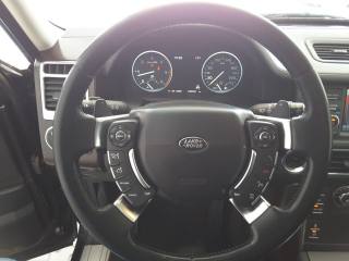 LAND ROVER Range Rover usata, con Autoradio