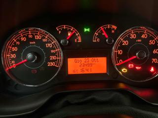FIAT Punto usata, con Airbag