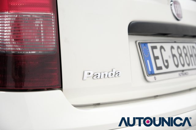 FIAT Panda usata 39
