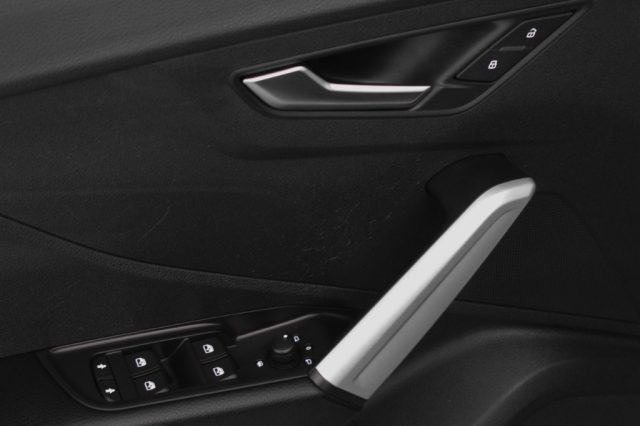 AUDI Q2 usata, con Chiusura centralizzata