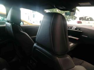 DS AUTOMOBILES DS 7 Crossback usata 27