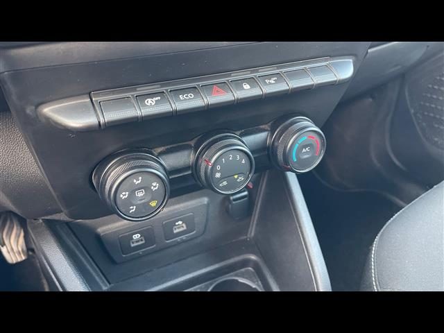 DACIA Duster usata 13