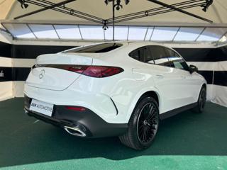 MERCEDES-BENZ GLC 200 usata, con Autoradio