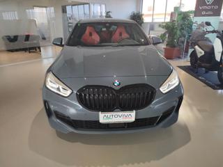 BMW 116 usata, con Airbag