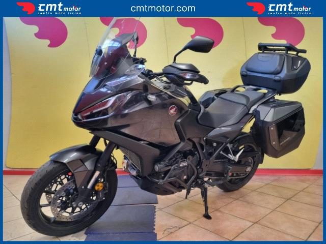 HONDA NT 1100 usata 2