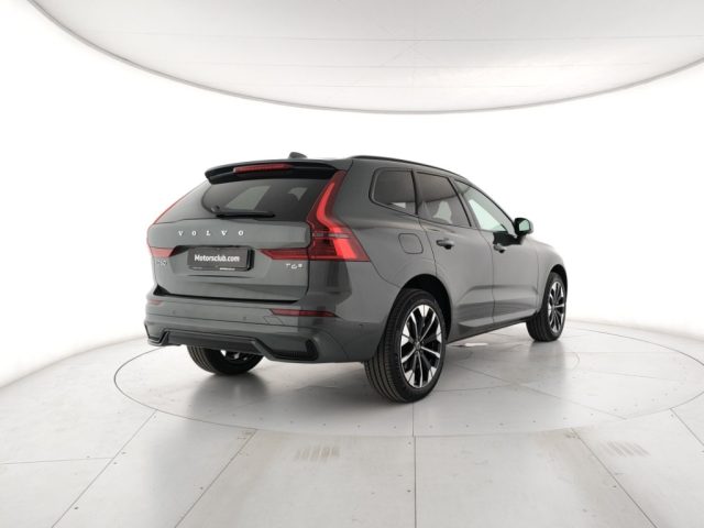 VOLVO XC60 usata, con Alzacristalli elettrici