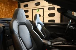PORSCHE 992 usata 116