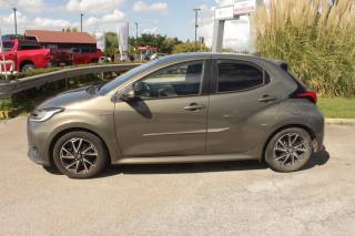 TOYOTA Yaris usata, con Cerchi in lega