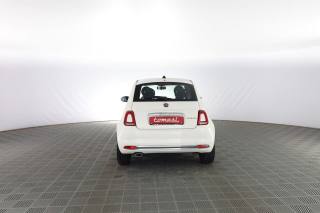 FIAT 500 usata 4
