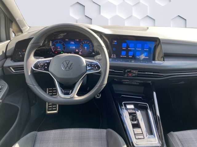 VOLKSWAGEN Golf usata, con Cruise Control
