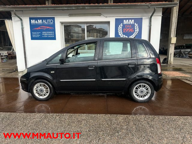 LANCIA MUSA usata, con ABS