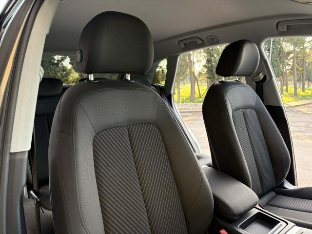 AUDI Q5 usata, con Climatizzatore
