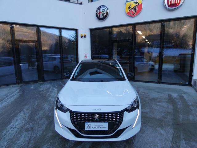 PEUGEOT 208 usata, con Autoradio