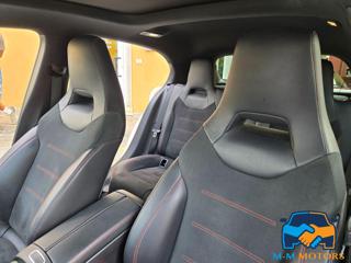 MERCEDES-BENZ A 200 usata 28