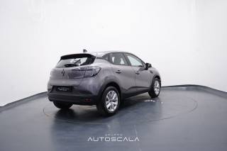 RENAULT Captur usata, con Climatizzatore