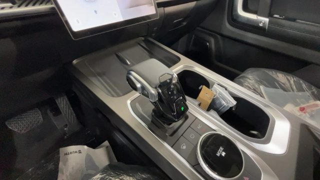 JAECOO Jaecoo 7 usata, con Airbag Passeggero