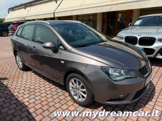 SEAT Ibiza usata, con Airbag Passeggero