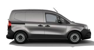 RENAULT Kangoo usata, con Airbag laterali