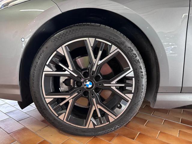 BMW 118 usata, con Autoradio