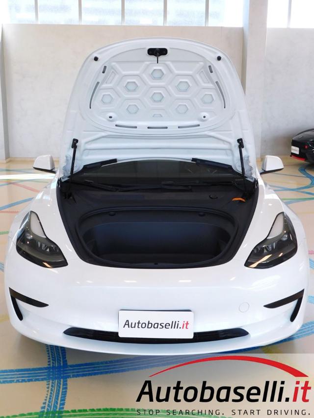 TESLA Model 3 usata 76