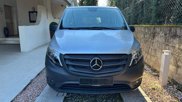 MERCEDES-BENZ Vito usata, con Airbag laterali
