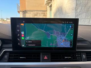 AUDI A5 usata, con Portellone posteriore elettrico