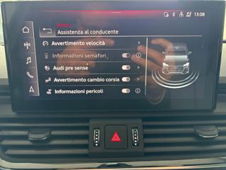 AUDI Q5 usata, con Sedile posteriore sdoppiato