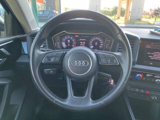 AUDI A1 usata, con Controllo automatico clima