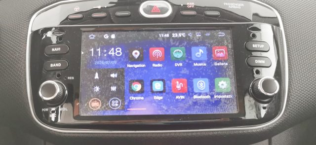 FIAT Punto usata 51